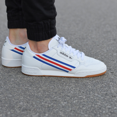 Adidas shop continental material